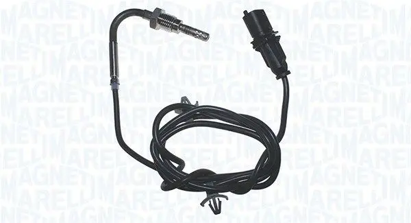 Датчик температури вихлопних газів (перед DPF) OPEL CORSA D 1.2LPG/1.3D 07.06-08.14 MAGNETI MARELLI 172000127010 (фото 1)
