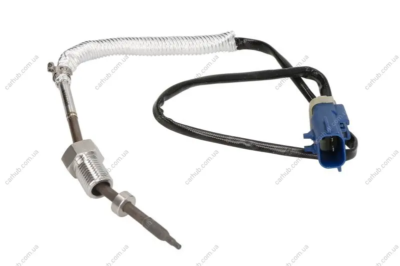 Датчик температури вихлопних газів (перед турбіною) CHRYSLER SEBRING DODGE AVENGER, CALIBER, JOURNEY JEEP COMPASS, PATRIOT 2.0D 06.06- MAGNETI MARELLI 172000435010 (фото 1)
