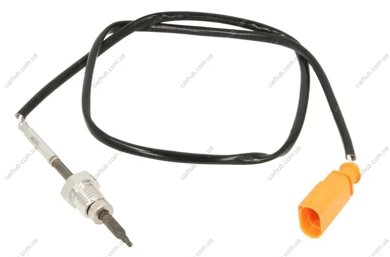 Датчик температури вихлопних газів (після DPF) AUDI A3, Q2 SEAT ARONA, ATECA, IBIZA V, LEON, LEON SC, LEON ST SKODA KAMIQ, KAROQ, OCTAVIA III, SCALA, SUPERB III VW CRAFTER 1.6D/2.0D 08.14- MAGNETI MARELLI 172000551010 (фото 1)
