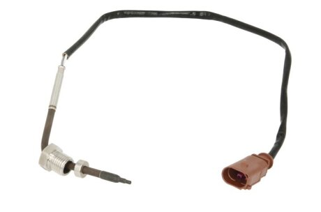 Датчик температури вихлопних газів (перед турбіною) AUDI A6 C7, A7, A8 D4, Q5 PORSCHE CAYENNE, MACAN, PANAMERA VW TOUAREG 3.0D 11.08-09.18 MAGNETI MARELLI 172000561010