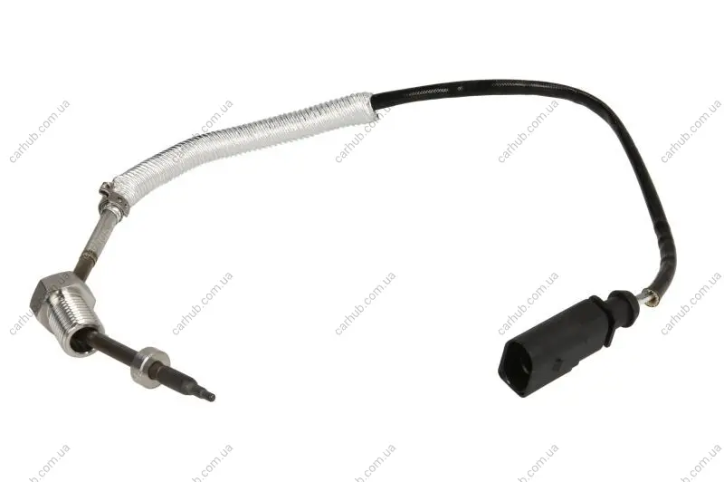 Датчик температури вихлопних газів (перед турбіною) AUDI A3 SEAT LEON, LEON SC, LEON ST SKODA KODIAQ I, OCTAVIA III VW GOLF SPORTSVAN VII, GOLF VII, TIGUAN, TOURAN 2.0D 08.12- MAGNETI MARELLI 172000665010 (фото 1)