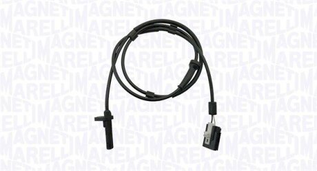 Фото датчик ABS MAGNETI MARELLI 172100092010 Датчик ABS MAGNETI MARELLI 172100092010