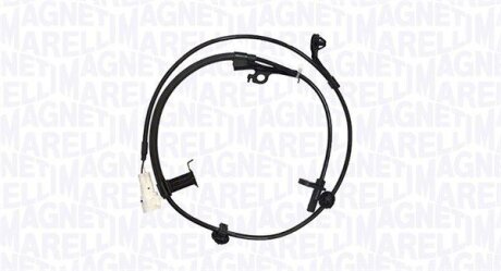 Фото датчик ABS MAGNETI MARELLI 172100195010 Датчик ABS MAGNETI MARELLI 172100195010