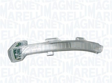 Повторювач повороту на дзеркало VW Passat 15- (R) MAGNETI MARELLI 182200604800