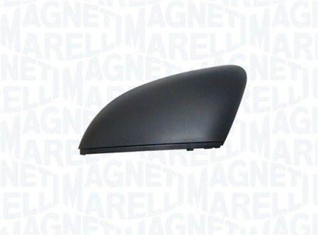 Кришка дзеркала (L) VW Polo 09- MAGNETI MARELLI 182208005170