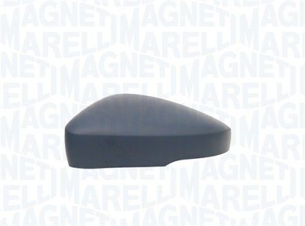 Кришка дзеркала (під фарбування) (L) VW Polo 09- MAGNETI MARELLI 182208005190