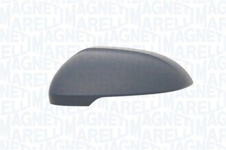 Кришка дзеркала (під фарбування) (R) VW Passat 14- MAGNETI MARELLI 182208005490