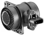 Витратомір повітря (5 pin, модуль) AUDI A3, A4 B5, A4 B6, A4 B7, A6 C5 FORD GALAXY I SEAT ALHAMBRA, IBIZA III, LEON, TOLEDO II SKODA FABIA I, OCTAVIA I VW BORA, BORA I 1.4D-2.5D 03.95-12.10 MAGNETI MARELLI 213719611019 (фото 1)
