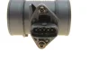 Витратомір повітря (5 pin, модуль) OPEL AGILA A, ASTRA G, CORSA B, CORSA C 1.0/1.2 11.96-12.09 MAGNETI MARELLI 213719626019 (фото 2)