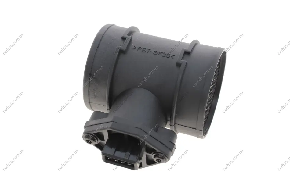 Витратомір повітря Opel Astra F/Vectra A/B 2.0i 16V 89-02 MAGNETI MARELLI 213719627019 (фото 1)