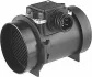 Витратомір повітря (4 pin, модуль) BMW 3 (E36), 5 (E34), 5 (E39) 2.0 04.90-06.03 MAGNETI MARELLI 213719666019 (фото 1)