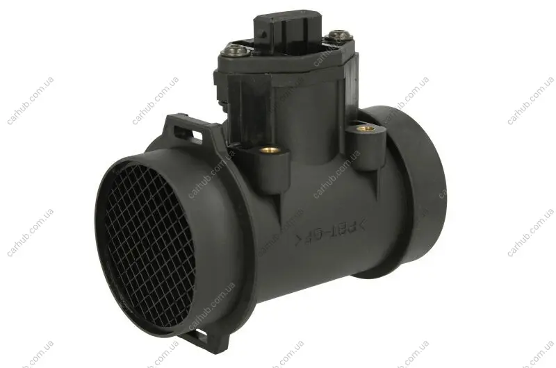 Витратомір повітря (4 pin, модуль) HYUNDAI COUPE I, LANTRA II, SONATA IV KIA CARNIVAL I, CARNIVAL II, CLARUS, SEPHIA 1.6-2.7 01.95-06.06 MAGNETI MARELLI 213719762019 (фото 1)