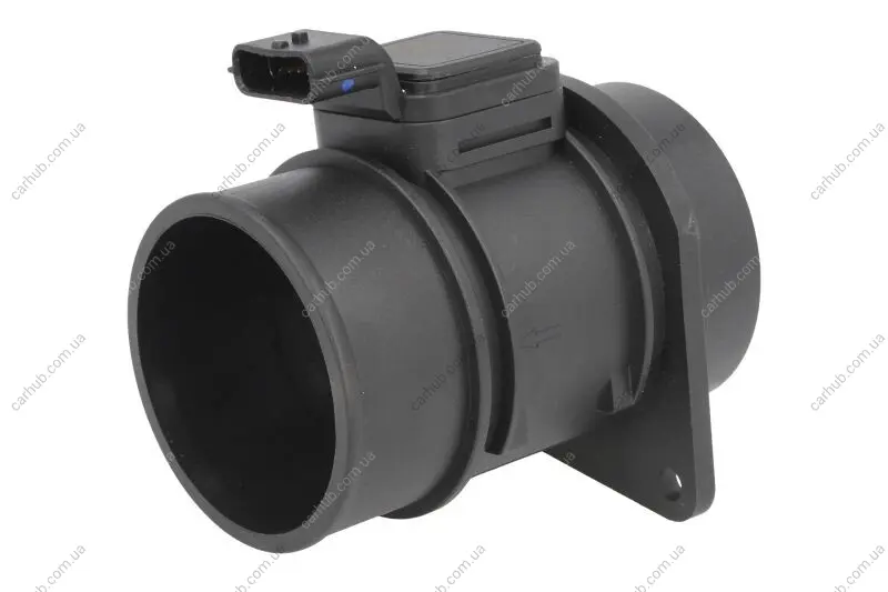 Витратомір повітря (6 pin, модуль) NISSAN PRIMASTAR, QASHQAI I OPEL MOVANO A, VIVARO A RENAULT GRAND SCENIC II, KANGOO BE BOP, KANGOO EXPRESS, KANGOO II, MASTER II, MEGANE II 1.5D-2.5D 08.03- MAGNETI MARELLI 213719771019 (фото 1)