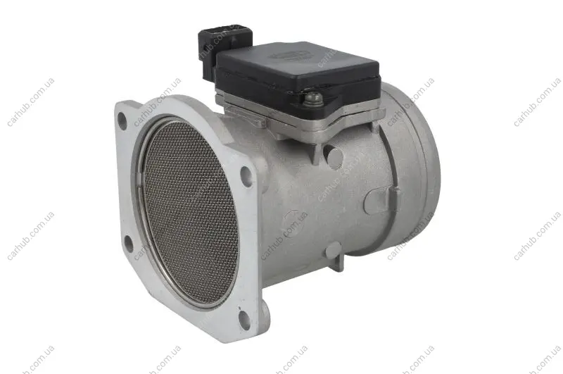 Витратомір повітря (3 pin, модуль) VOLVO S40 I, V40 AUDI A4 B5, A6 C4 FORD ESCORT VI SEAT ALHAMBRA, CORDOBA, CORDOBA VARIO, IBIZA II, TOLEDO I VW CORRADO, GOLF III, GOLF IV 1.6-2.0 02.90-03.10 MAGNETI MARELLI 213719775019 (фото 1)