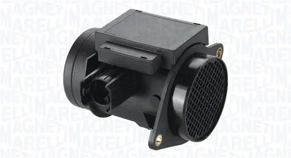Витратомір повітря (5 pin, модуль) VW TRANSPORTER T4 2.5 08.96-04.03 MAGNETI MARELLI 213719778019 (фото 1)