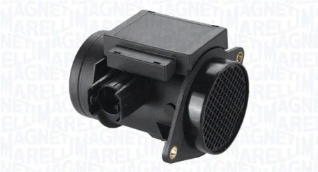 Витратомір повітря (5 pin, модуль) VW TRANSPORTER T4 2.5 08.96-04.03 MAGNETI MARELLI 213719778019