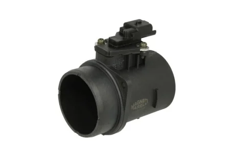 Витратомір повітря (4 pin, модуль) CITROEN BERLINGO, BERLINGO MULTISPACE, C3 II, C3 PICASSO, C4 AIRCROSS, C4 CACTUS, C4 GRAND PICASSO I, C4 GRAND PICASSO II, C4 II, C4 PICASSO I 1.4D/1.6D 08.05- MAGNETI MARELLI 213719796019