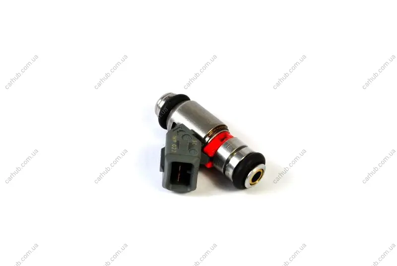 Паливний інжектор AUDI A3, TT FIAT DOBLO, PALIO, PANDA, PUNTO, SEICENTO / 600, SIENA, STRADA LANCIA Y, YPSILON PORSCHE CAYENNE SEAT ALHAMBRA, CORDOBA, CORDOBA VARIO, IBIZA II 1.1-3.2 08.76- MAGNETI MARELLI 214310002310 (фото 1)