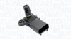 Датчик тиску у впускному колекторі (4 pin) VOLVO C30, S40 II, V50 FORD C-MAX, C-MAX II, FIESTA IV, FIESTA V, FIESTA VI, FOCUS C-MAX, FOCUS II, FOCUS III, FUSION, KA, STREET KA 1.2-4.2 09.96-02.20 MAGNETI MARELLI 215810003300 (фото 1)