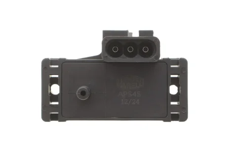 Датчик тиску у впускному колекторі (3 pin) VOLVO 440, 460, 480, 850, S40 I, S70, V40, V70 I ALFA ROMEO 145, 146 CHEVROLET ASTRO CITROEN BERLINGO, BX, XM, XSARA DAEWOO LANOS, MATIZ 0.8-4.3 08.80- MAGNETI MARELLI 215810006500