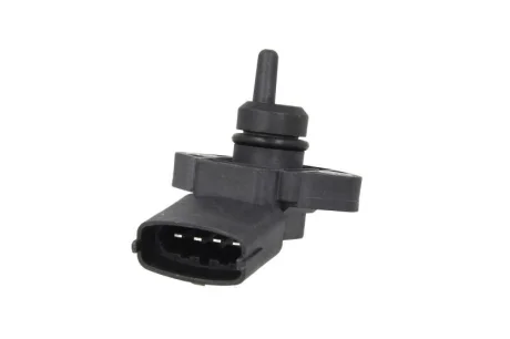 Датчик тиску у впускному колекторі (4 pin) IVECO DAILY III CHRYSLER VOYAGER III CITROEN JUMPER II DODGE CARAVAN FIAT DUCATO, PANDA, SEICENTO / 600 LAND ROVER DEFENDER 0.9-2.8D 03.94- MAGNETI MARELLI 215810008400