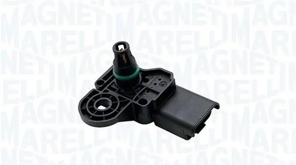 Датчик тиску у впускному колекторі (4 pin) CITROEN BERLINGO, BERLINGO MULTISPACE, C3 II, C3 PICASSO, C4, C4 GRAND PICASSO I, C4 I, C4 PICASSO I, DS3 MINI (R56), (R57) 1.4-1.6D 09.06- MAGNETI MARELLI 215810009100 (фото 1)