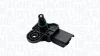 Датчик тиску у впускному колекторі (4 pin) CITROEN BERLINGO, BERLINGO MULTISPACE, C3 II, C3 PICASSO, C4, C4 GRAND PICASSO I, C4 I, C4 PICASSO I, DS3 MINI (R56), (R57) 1.4-1.6D 09.06- MAGNETI MARELLI 215810009100 (фото 1)