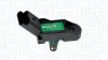 Датчик тиску у впускному колекторі (4 pin) CITROEN BERLINGO, BERLINGO MULTISPACE, C2, C3 I, C3 II, C3 PLURIEL, C4, C4 GRAND PICASSO I, C4 I, C4 PICASSO I, C5 II, C5 III, C8, C-ELYSEE 1.1-2.2 04.93- MAGNETI MARELLI 215810009700 (фото 1)