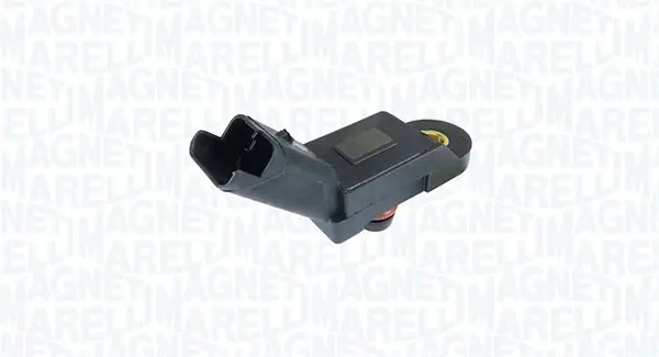 Датчик тиску у впускному колекторі CITROEN BERLINGO, C5 I, C8, EVASION, JUMPY I, SAXO, XANTIA, XM, XSARA, XSARA PICASSO, ZX FIAT SCUDO, ULYSSE LANCIA ZETA PEUGEOT 106 II, 206 1.1-3.0 03.91- MAGNETI MARELLI 215810011000 (фото 1)