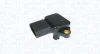 Датчик тиску у впускному колекторі (4 pin) AUDI A2 SEAT AROSA, CORDOBA, CORDOBA VARIO, IBIZA II, IBIZA III, INCA, LEON, TOLEDO II SKODA FABIA I, FABIA I PRAKTIK, FELICIA I 1.0/1.4/1.6 09.92-11.09 MAGNETI MARELLI 215810014500 (фото 1)