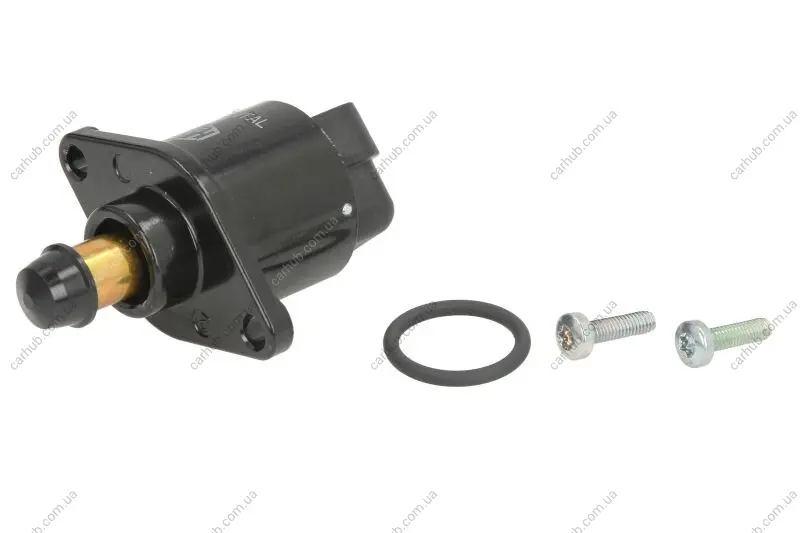 Позиціонер холостого ходу DACIA DUSTER RENAULT AVANTIME, CLIO II, ESPACE III, LAGUNA I, LAGUNA II, MEGANE I, MEGANE I CLASSIC, MEGANE I COACH, MEGANE II, MEGANE SCÉNIC, SCENIC I 1.4-2.0 01.96- MAGNETI MARELLI 230016079207 (фото 1)