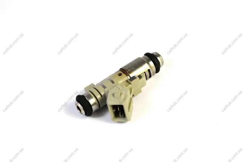 Паливний інжектор CITROEN BERLINGO, SAXO, XSARA PEUGEOT 106 II, 206 1.4 05.96- MAGNETI MARELLI 230016209077 (фото 1)