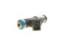 Форсунка бензинова MAGNETI MARELLI 230016209087 (фото 3)