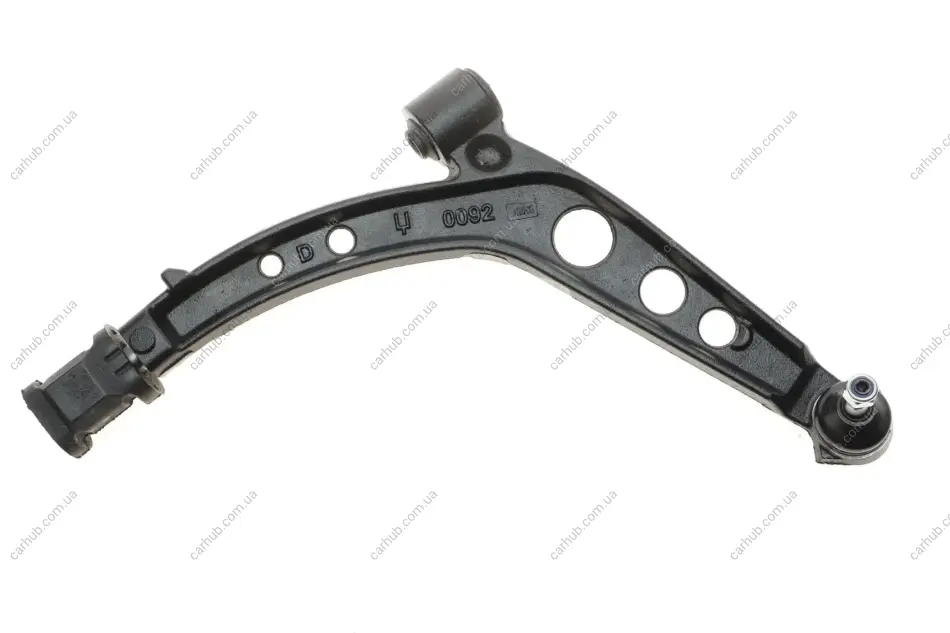 Важіль підвіски (передній) (R) Fiat Cinquecento 91-96 (ARM001) MAGNETI MARELLI 301181300100 (фото 1)