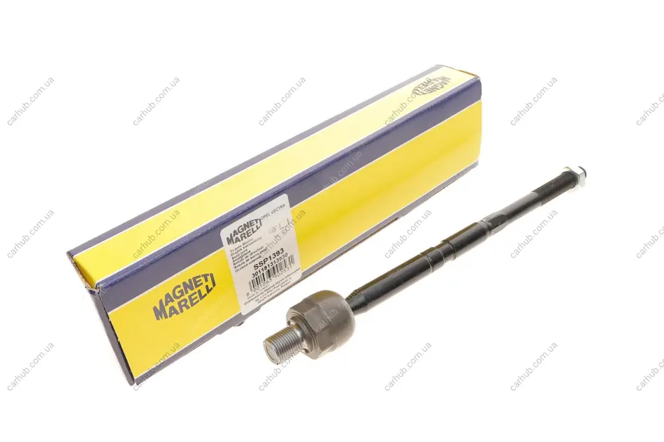 Тяга рульова Opel Vectra C 02-08 MAGNETI MARELLI 301181313930 (фото 1)