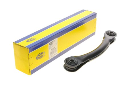 Фото рычаг подвески (задний/сверху)) Ford Focus 99-12 (ARM558) MAGNETI MARELLI 301181355800 Рычаг подвески (задний/сверху)) Ford Focus 99-12 (ARM558) MAGNETI MARELLI 301181355800