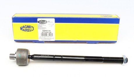 Тяга руля MAGNETI MARELLI 301191601140