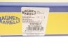 Наконечник рулевой тяги Opel Astra G 98-09/Zafira A 99-05 MAGNETI MARELLI 301191606010 (фото 4)