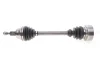 Піввісь (передня) VW Golf IV/Skoda Octavia 1.9TDI 96-10 (L) (TDS0003) MAGNETI MARELLI 302004190003 (фото 7)