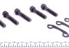 Полуось (передняя) VW T5 1.9TDI 03- (L) (TDS0014) MAGNETI MARELLI 302004190014 (фото 2)