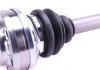 Полуось (передняя) VW T5 1.9TDI 03- (L) (TDS0014) MAGNETI MARELLI 302004190014 (фото 4)