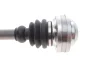 Піввісь (передня) VW T5 1.9TDI 03- (L) (TDS0014) MAGNETI MARELLI 302004190014 (фото 4)