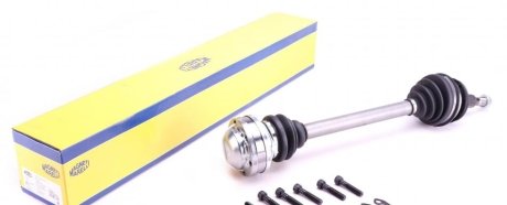 Полуось (передняя) VW T5 1.9TDI 03- (L) (TDS0014) MAGNETI MARELLI 302004190014