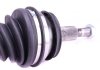Полуось (передняя) VW T5 1.9TDI 03- (L) (TDS0014) MAGNETI MARELLI 302004190014 (фото 5)