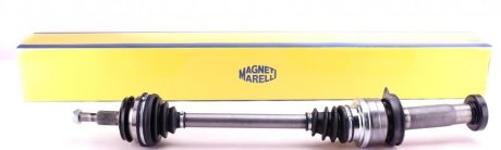 Приводной вал MAGNETI MARELLI 302004190015