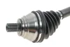 Піввісь (передня) VW Golf V 2.0TDI 03- (L) (TDS0016) MAGNETI MARELLI 302004190016 (фото 3)