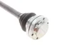 Приводний вал задн лів/прав 620мм BMW 3 (E36), 3 (E46), Z4 (E85) 1.6-3.0D 09.90-12.07 MAGNETI MARELLI 302004190018 (фото 6)