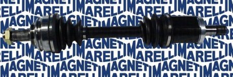 Фото приводний вал MAGNETI MARELLI 302004190019 Приводний вал MAGNETI MARELLI 302004190019