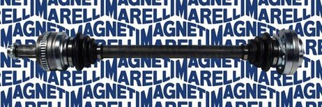 Приводний вал MAGNETI MARELLI 302004190023