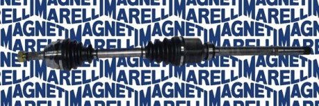 Фото привідний вал MAGNETI MARELLI 302004190028 Привідний вал MAGNETI MARELLI 302004190028